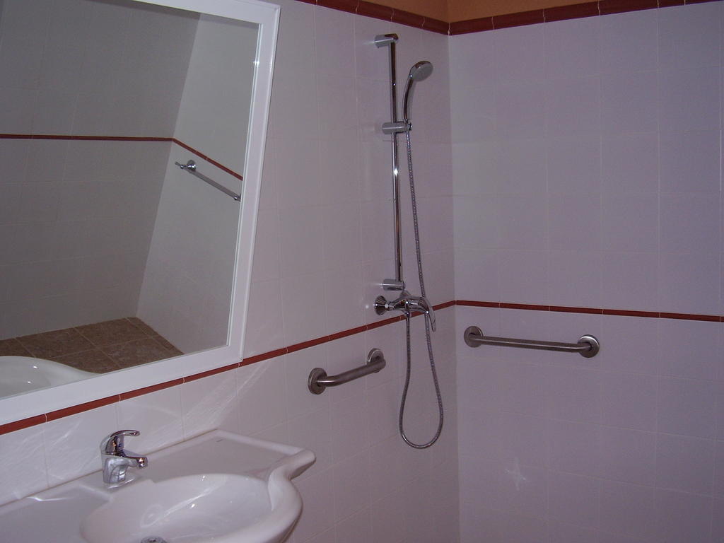 Casa De Los Diezmos Alborge Habitación foto